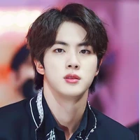 Kim seok jin(anh)