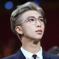 Kim namjoon( anh)