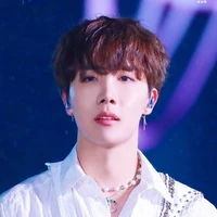 Jung hoseok ( jhope)- anh