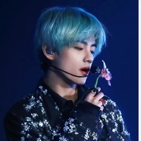 Kim Taehyung( anh)