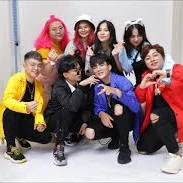 hero team