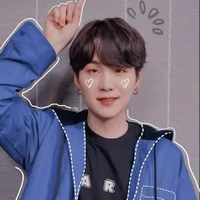 Min Yoongi