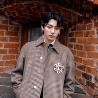 Jeon Jungkook