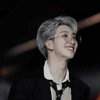 Kim NamJoon