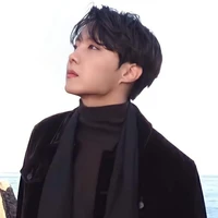 Jung Ho Seok