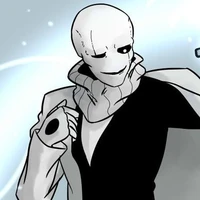 Gaster Tracer