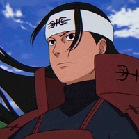 Senju hashirama