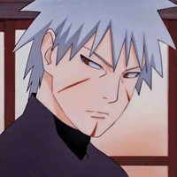 Senju tobirama