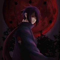 Uchiha izuna