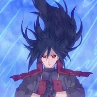  Madara