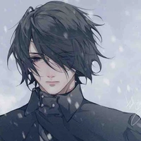 Uchiha Sasuke