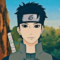 Uchiha shisui