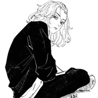 Sano Manjiro