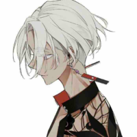 Kurokawa Izana