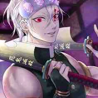 Uzui Tengen 
