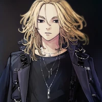 sano manjiro ( mikey )