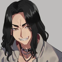 baji keisuke