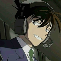 Kudo Shinichi