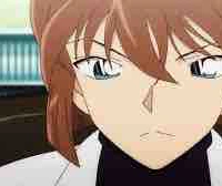 Shiho(Haibara Ai)
