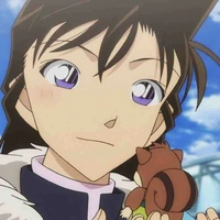 Ran Mouri