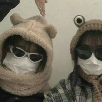 T/g cutii and thik ngủ nướng🐷❄