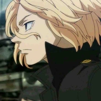 Sano majirou*mikey*