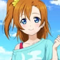 Honoka Kosaka