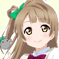 Kotori Minami