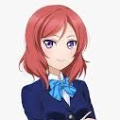 Maki Nishikino