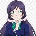 Nozomi Tojo