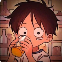 monkey •D• luffy