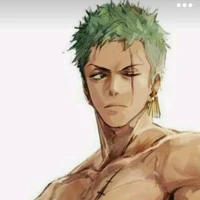 roronoa zoro