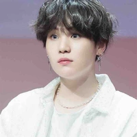 Suga(cậu)