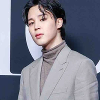Jimin(hắn)