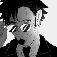 Trafalgar D Water Law