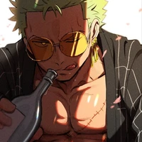 Roronoa Zoro