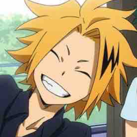 Kaminari denki 