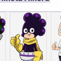 Mineta minoru 