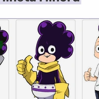 Mineta minoru 