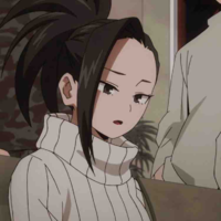 Yaoyoruzo momo 