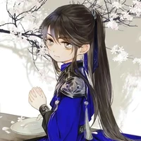Lục Niên Thần [Lúc nhỏ]