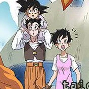 Son Gohan