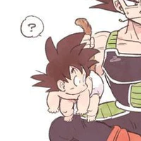 Son Goku