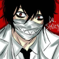 Dr. Smiley