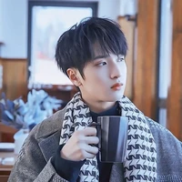 Nghiêm Hạo Tường