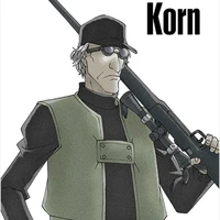 Korn