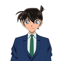 Kudo shinichi