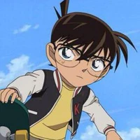 Conan