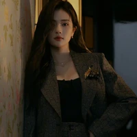 Bạch Lộc [ Em Gái HH ]