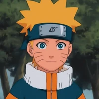 Uzumaki Naruto